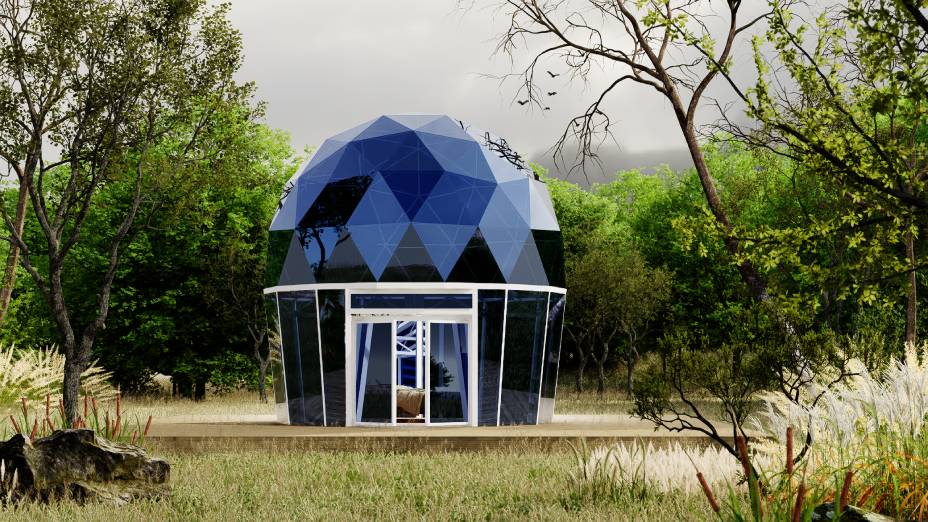 徽县星空酒店帐篷厂家