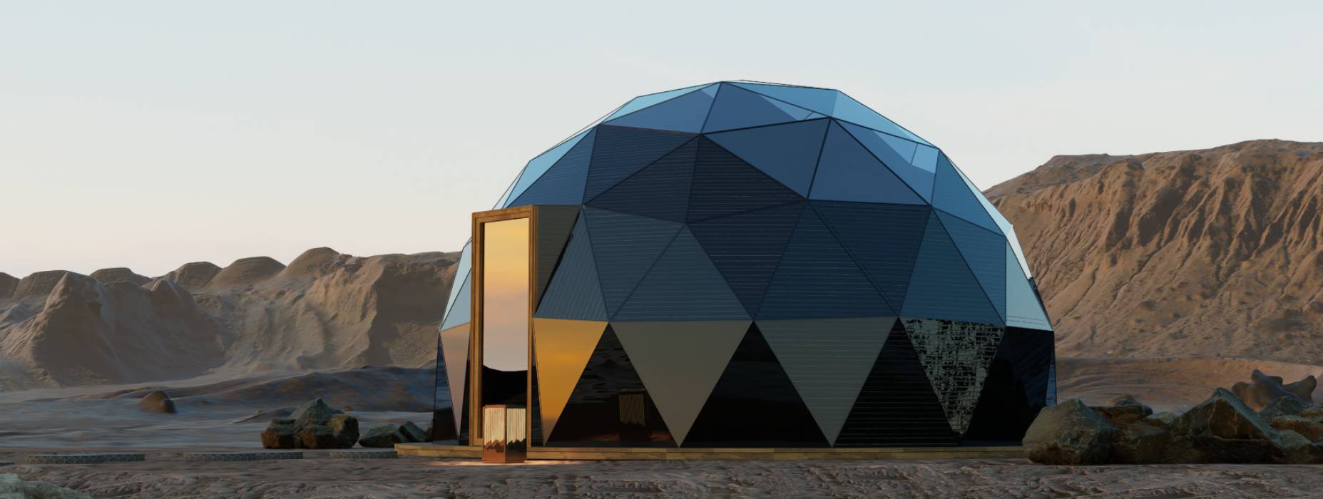 徽县星空酒店帐篷